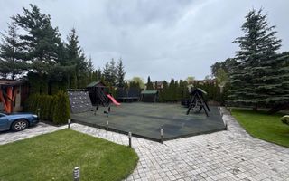 Pensiune deosebită în Bran || priveliște panoramică, facilitati premium - Poză 38