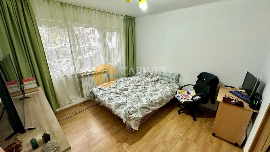 2 Camere Decomandat - Mobilat Utilat - Zona Mircea Cel Batran - Poză 1