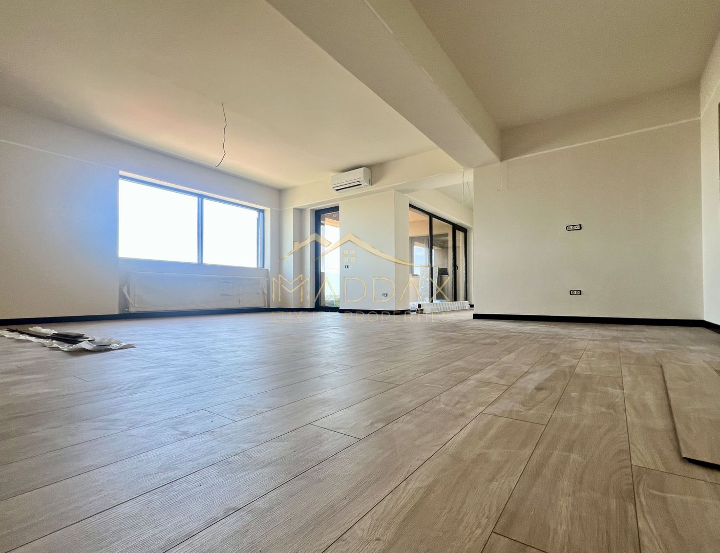 Apartament *2 camere* 106mp // Pipera - Voluntari - Poză 1