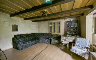 Casă tradiţională cu anexe în ODVOŞ, comuna Conop. - Poză 3