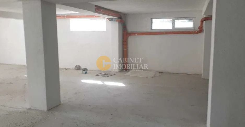 2 camere decomandat, etaj 1, mobilat utilat, bloc nou zona GALATA - Poză 7