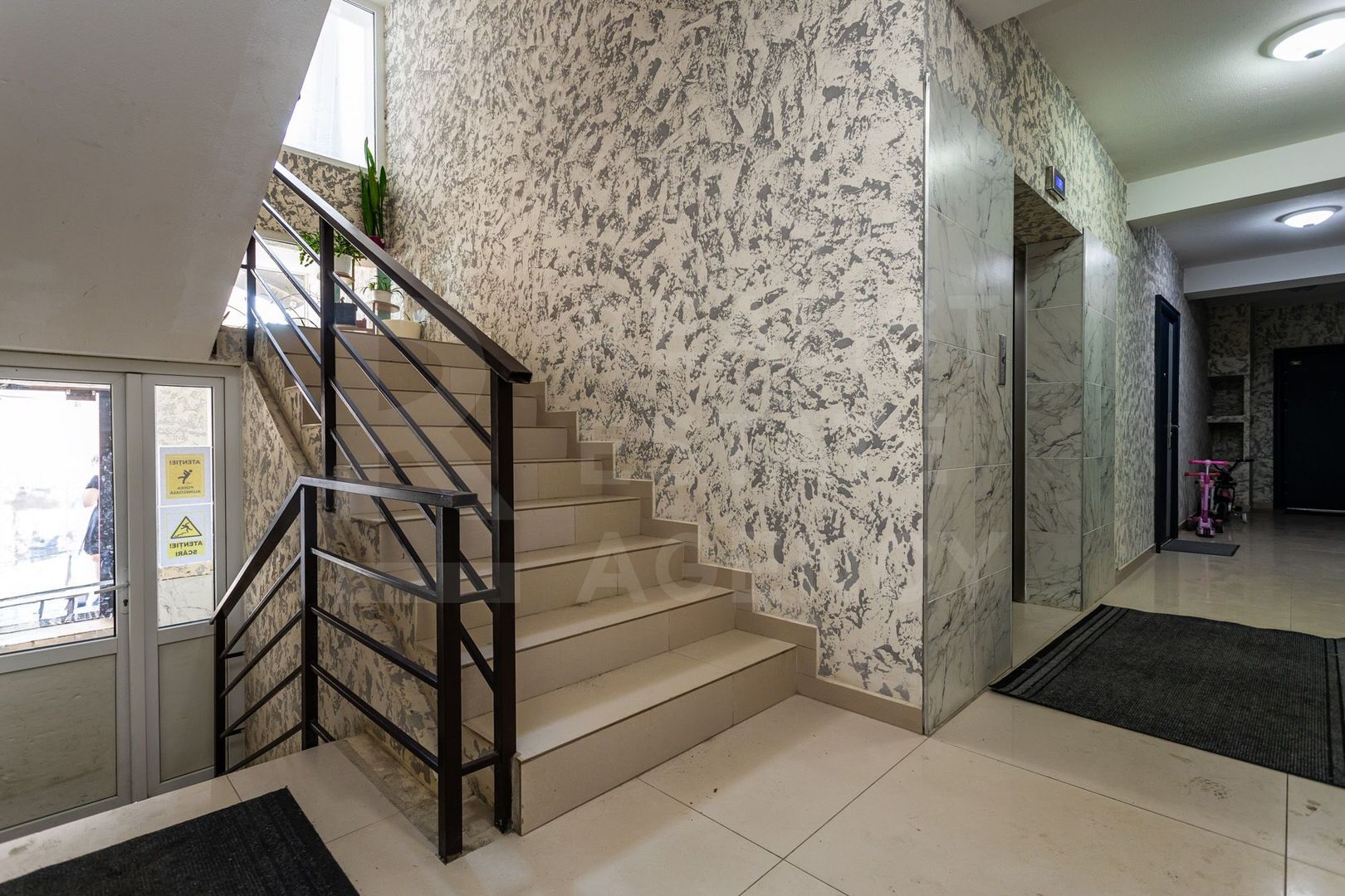 Vânzare, apartament, 3 camere, str. Cartușa, Durlești - Poză 30