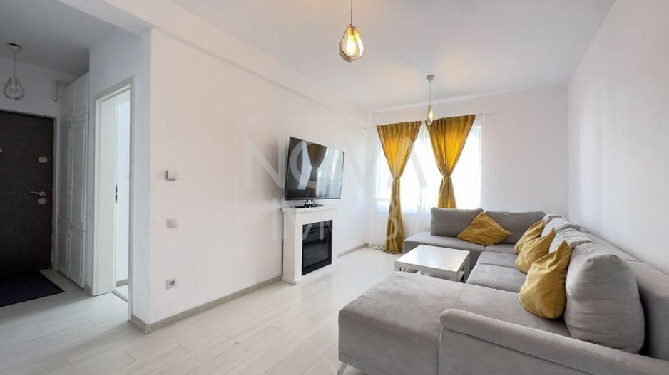 Apartament 3 camere cu gradina, Turnisor - Poză 3