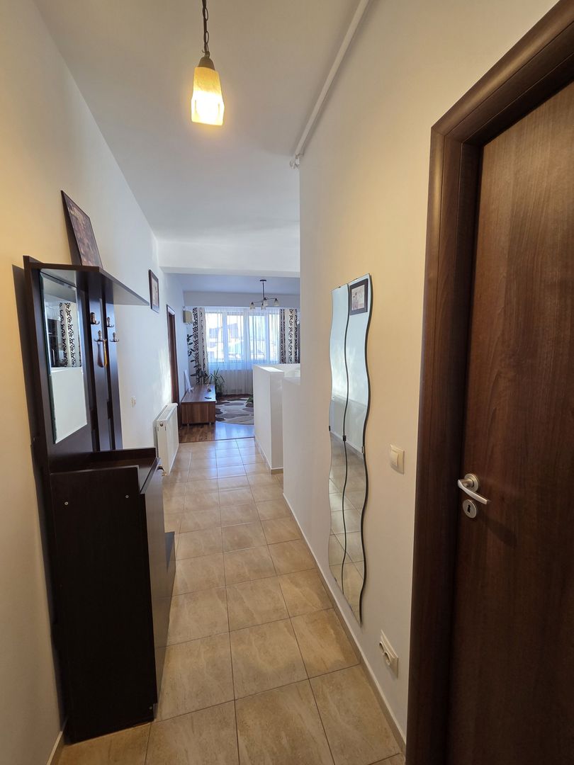 Apartament 2 camere Bucureștii Noi proaspat renovat - Poză 4