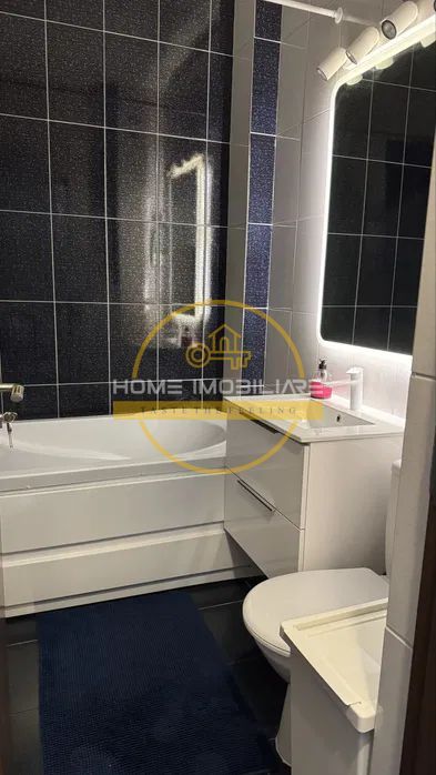 Apartament 3 camere / 72mp / et.4 / Parcare inclusa / Valea Lupului - Poză 7