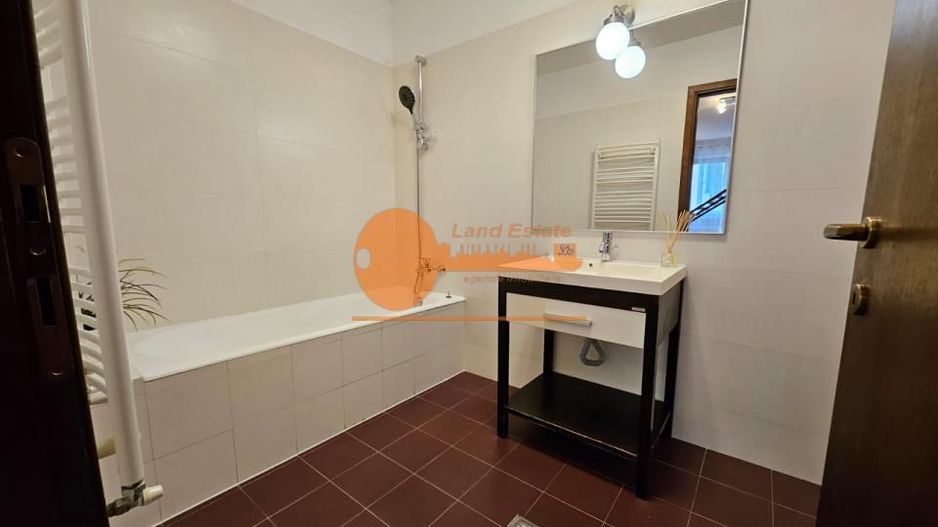 3 camere Herastrau-128mp-2 locuri parcare-boxa - Poză 4