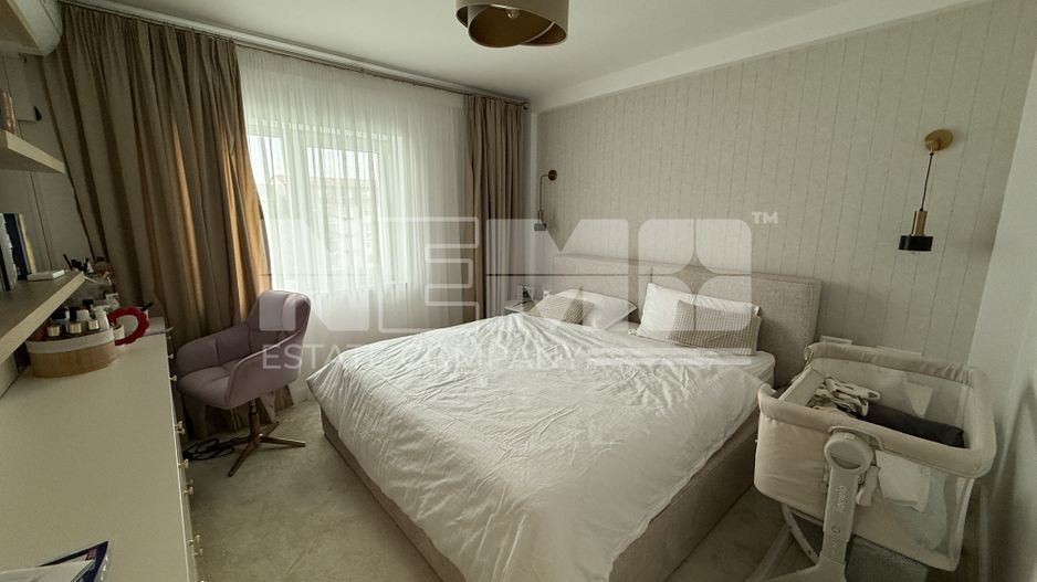 Apartament 4 Camere | 2 Balcoane | Rădăuți - Poză 27