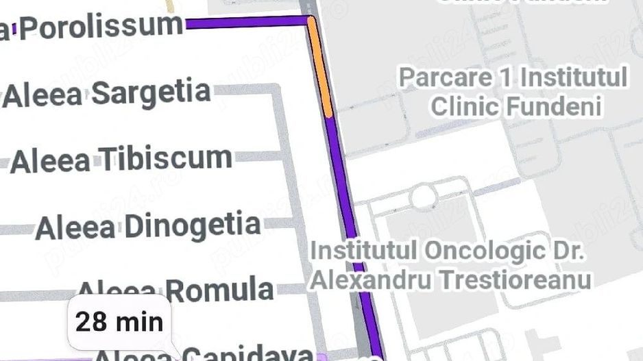 Apartament 2 camere, decomandat, centrala proprie, bloc din 2017 - Poză 6