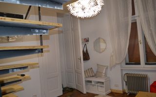 Studiou langa medicina cu scara interioara - Poză 5