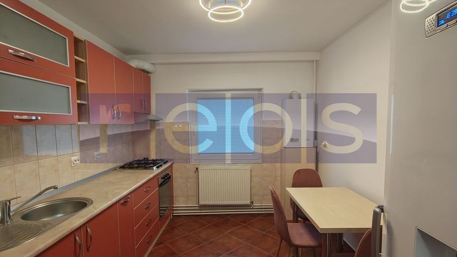 Apartament 3 camere de inchiriat Aviatiei | centrala proprie - Poză 3