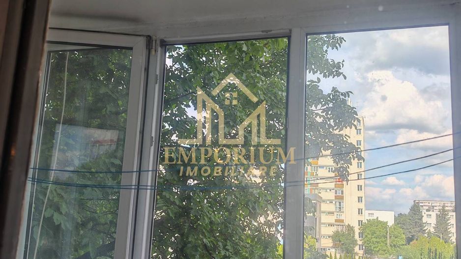 1 camera decomandata, Manastur, zona Mc Donald's - Poză 3