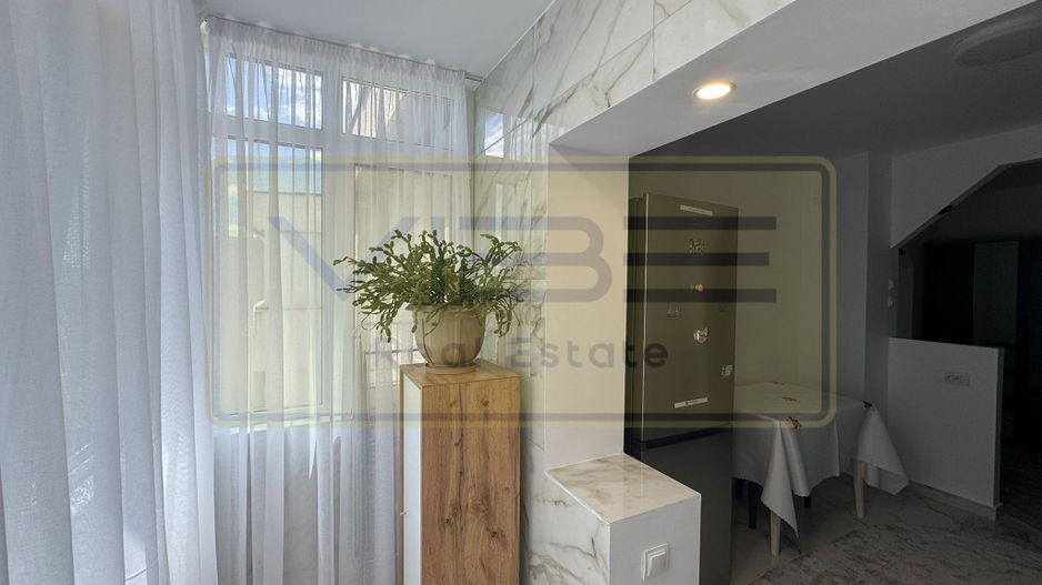 Apartament 2 camere decomandat Nicolina-Hlincea - Poză 15