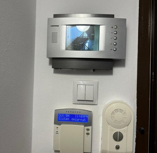 Inchiriere apartament modern, Ultracentral, Bancorex - Poză 12