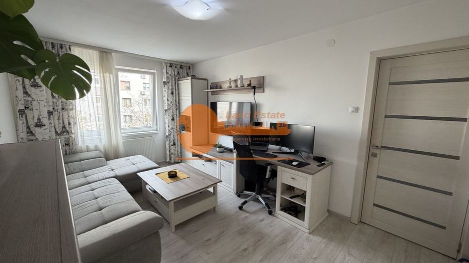 2 camere Lujerului-Veteranilor ( bloc reabilitat-450 m metrou ) - Poză 2