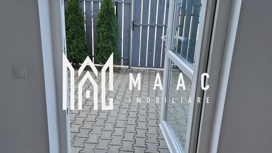 Apartament 3 Camere | Curte Privata de 104MP | Arhitecti - Poză 14