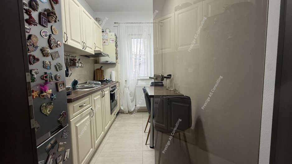 Apartament 3 Camere | Loc de parcare privat | Muzicescu-Girocului - Poză 12