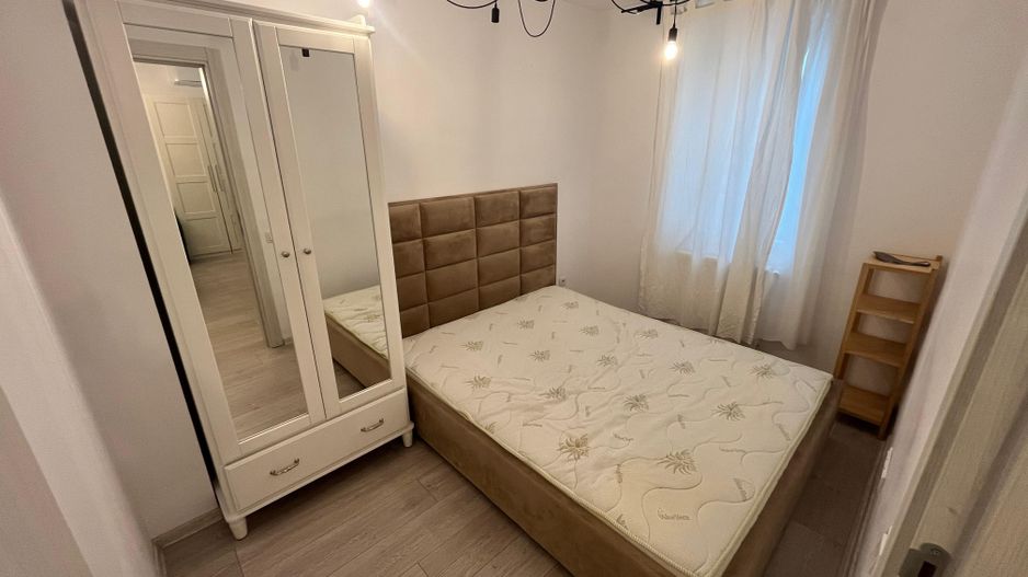 PALLADY | 1 Decembrie | Chirie 2 camere | Metrou + loc parcare - Poză 4