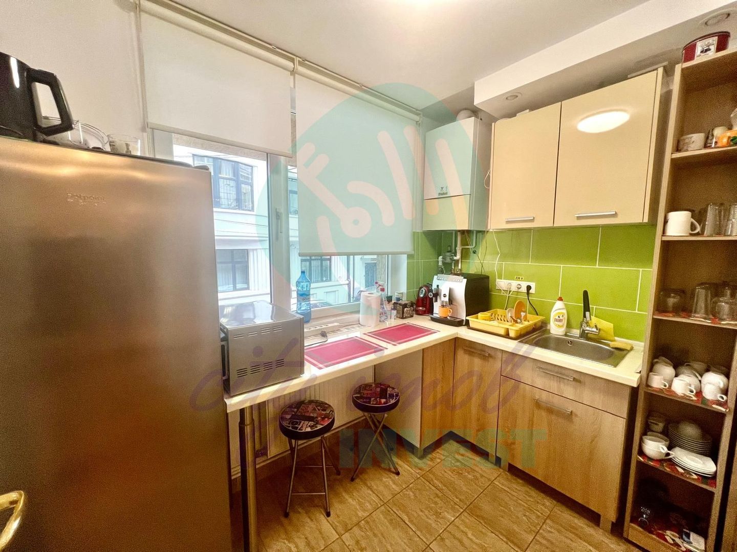 Oportunitate| Apartament 2-3 camere 81.5 mp| Regina Maria-11 Iunie - Poză 5