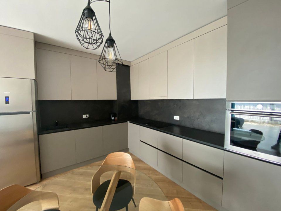 Apartament 4City North - Pipera Plaza (NOU - PRIMA INCHIRIERE) - Poză 17