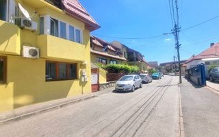 CABINET STOMATOLOGIC COMPLET ECHIPAT | ZONA CALEA DUMBRĂVII SIBIU - Poză 13