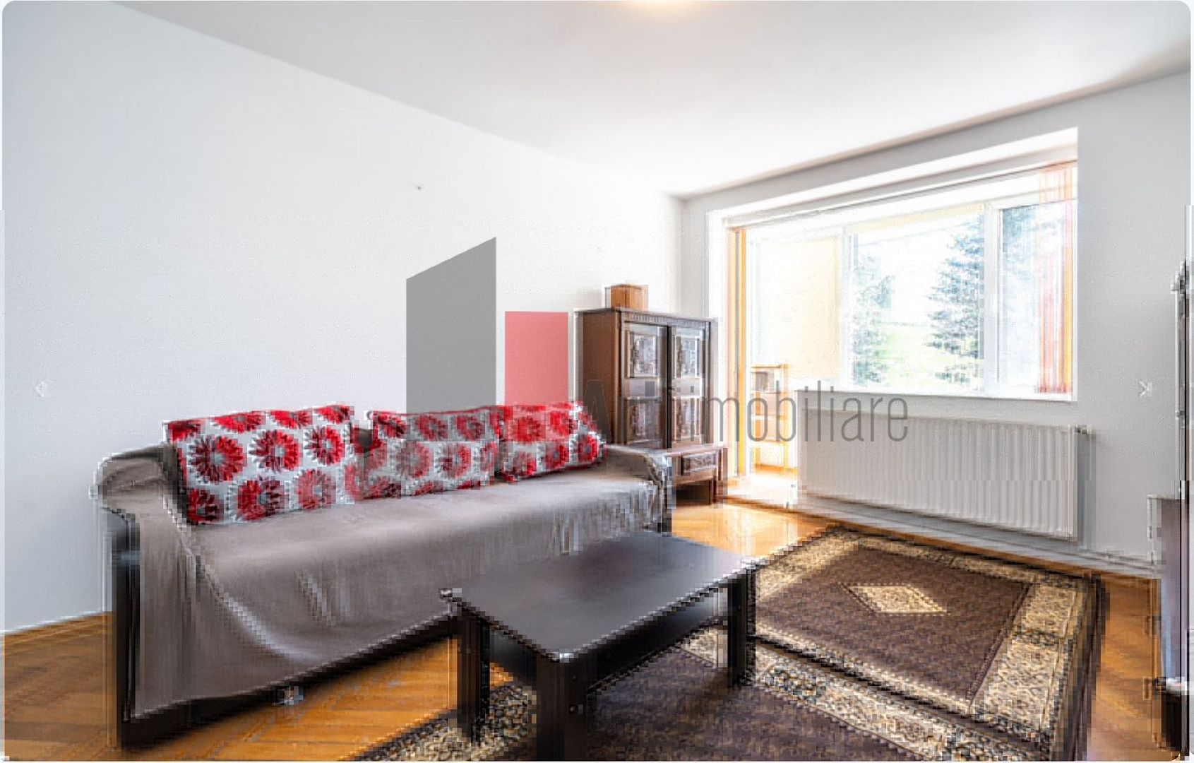 APARTAMENT DE 3 CAMERE    - VATRA LUMINOASA - Poză 1