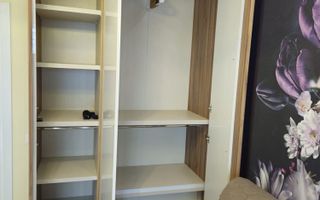 Apartament Lux 2 camere, 1 baie, 1 balcon, 60 mp, Podul Ros Dedeman - Poză 7