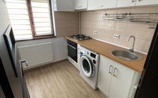 Apartament 2 camere decomandat – 59 mp, etaj 1/4, parcare Intabulata ! - Poză 6