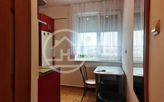 Apartament de vânzare cu 1 camera pe Calea Borșului, Oradea - Poză 6