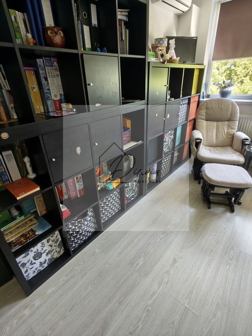 3 camere Piata Gorjului Metrou I Premium I Gata de mutare ! COM 0% - Poză 12