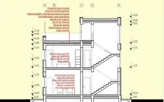 Casă individuală în Rediu – confort, terasă panoramică și acces rapid - Poză 24