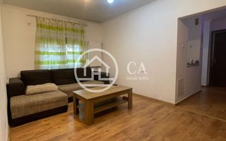 Apartament de închiriat cu 3 camere în Calea Aradului, Oradea - Poză 1