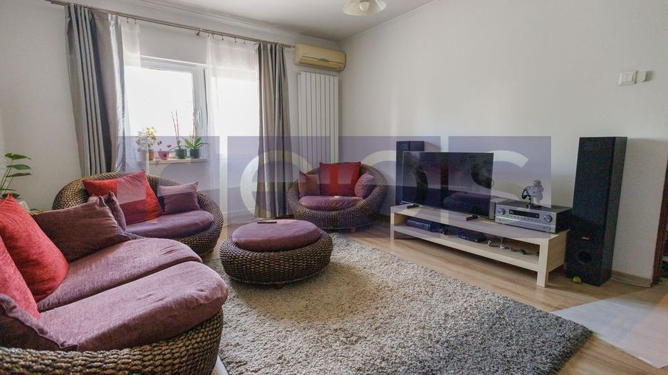 VANZARE 2 CAMERE DECOMANDAT -CENTRALA PROPRIE -VITAN MALL - Poză 1
