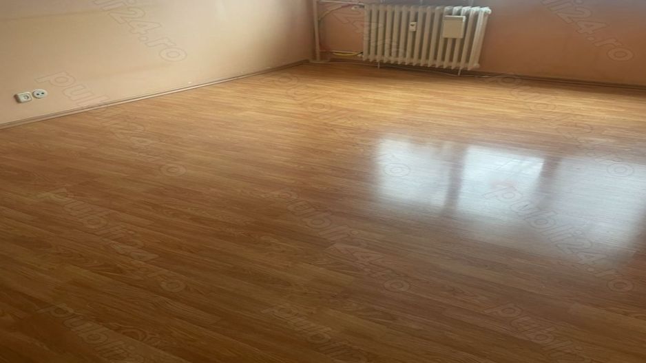 Ap. 3 cam de vanzare 64 mp Et. 2/4 An 1974 Brancoveanu -Progresu - Poză 3