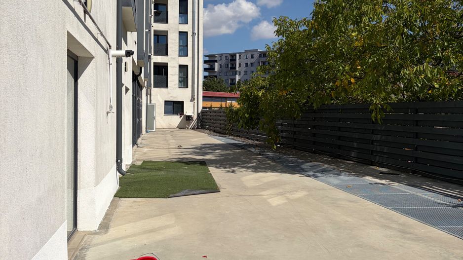 Apartament la cheie | 3 camere  | parcare | C. Baciului - Poză 13