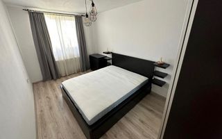 AP. 2 CAMERE NICOLAE GRIGORESCU, BUCATARIE INCHISA, REABILITAT, MODERN - Poză 2