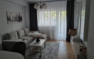 Apartament premium I Mobilat modern I zona Gheorghe Lazăr - Poză 2