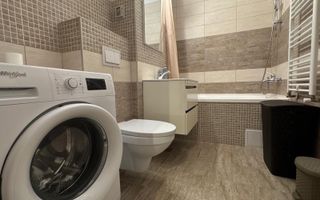 Apartament de închiriat cu 2 camere în zona Torontalului, Timișoara - Poză 11