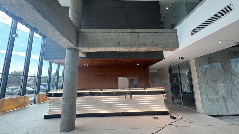 UpSite - 2 camere ||  FLOREASCA - Poză 9