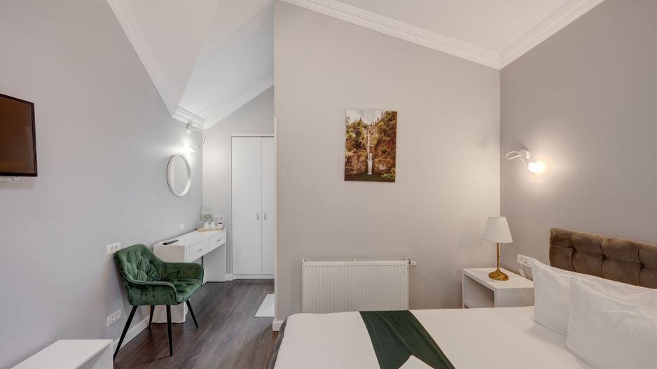 Vindem Afacerea ! Mini Hotel + Cafenea/ Restaurant ! Parcul Carol ! - Poză 48