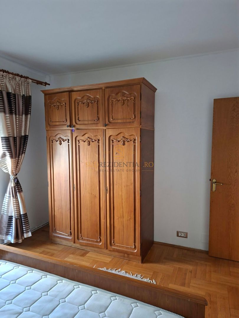 Apartament 4 camere, loc de parcare, centrala proprie, Cotroceni - Poză 10