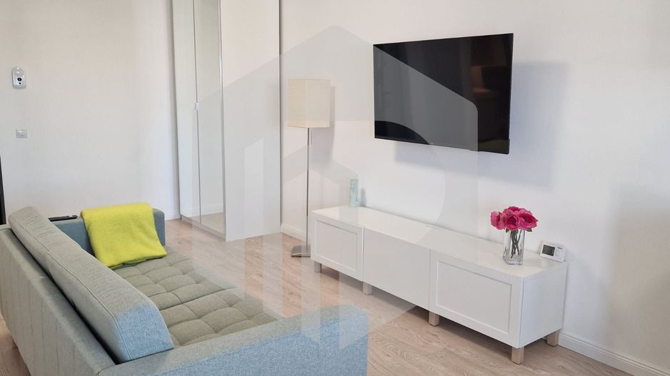 Apartament modern 2 camere loc de parcare inclus - Poză 8