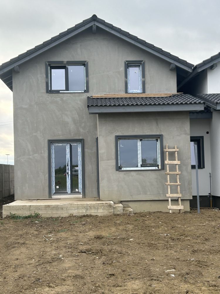 DUPLEX 4 CAMERE, DESPRTIT PRIN CAMERA TEHNICA, URSENI - Poză 5