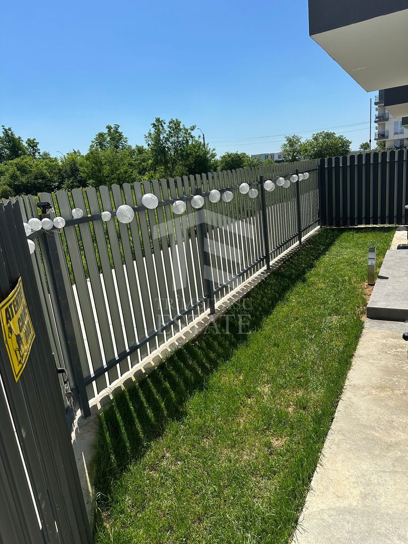 2 Camere - Decomandat - GRADINA PROPRIE - Bloc Nou - FINALIZAT - Poză 1