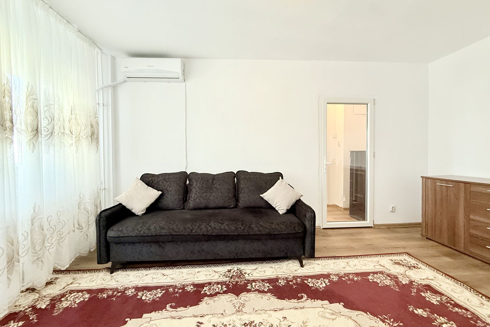 Apartament 2 camere - Calea Moșilor - la 3 minute de metrou - Poză 1