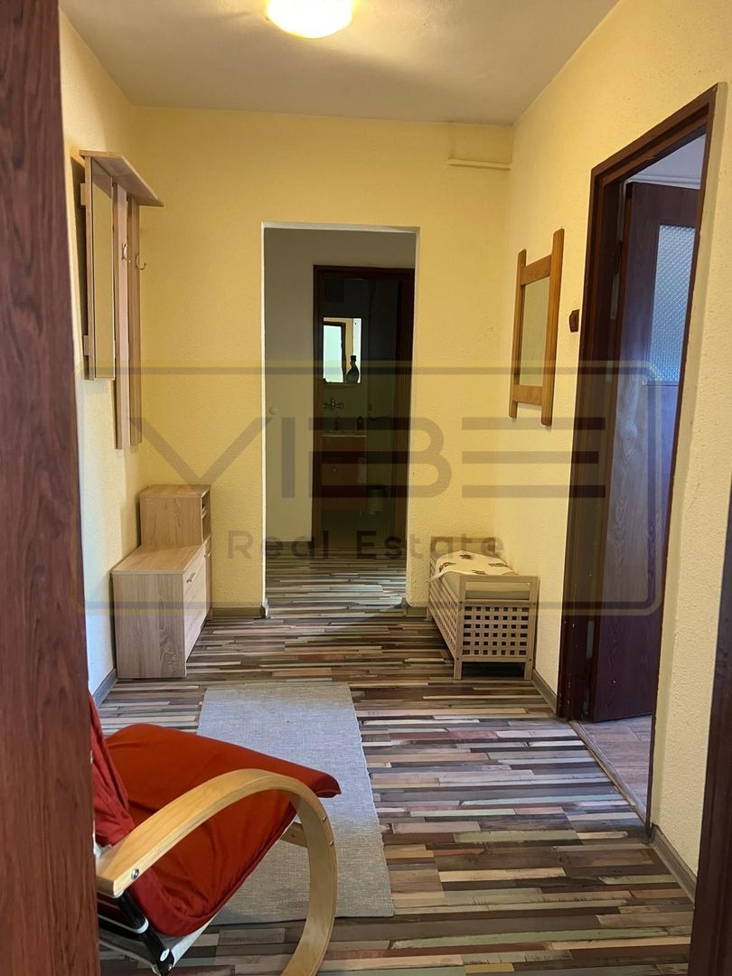 Palas Mall -Amazon-2 camere -Decomandat -Parcare - Poză 8