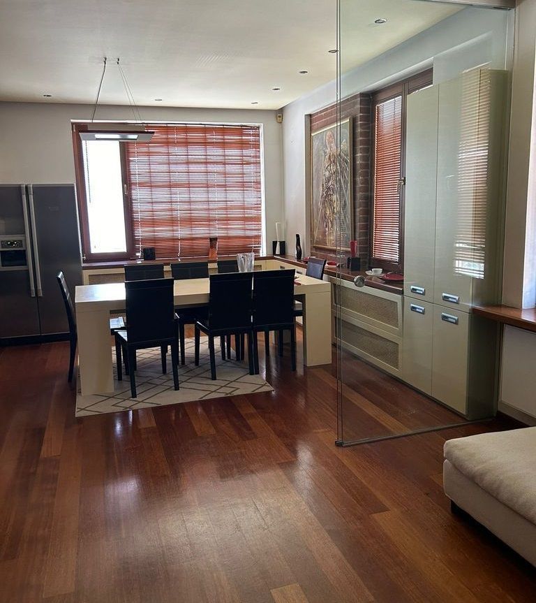 5 camere, lux, 160 mp, finisaje premium, Dorobanți-Floreasca - Poză 8