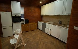 Casa Verde din Miroslava – Locuință pasivă, gata de mutat - Poză 5