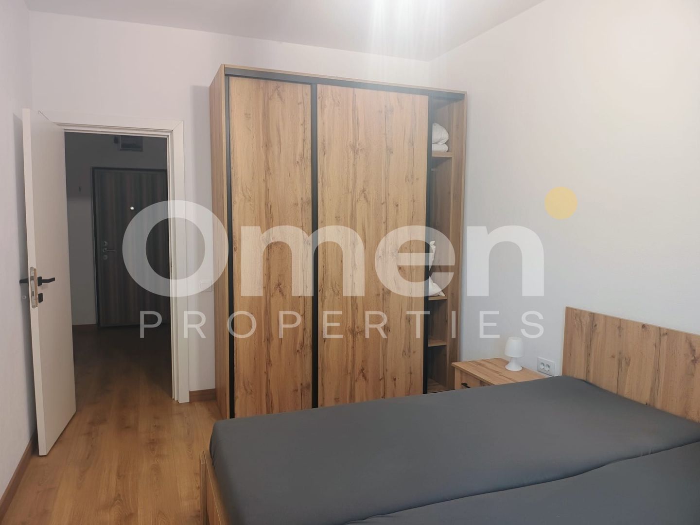 Apartament 2 camere | Parter | Grădină proprie | Parcare proprie - Poză 9