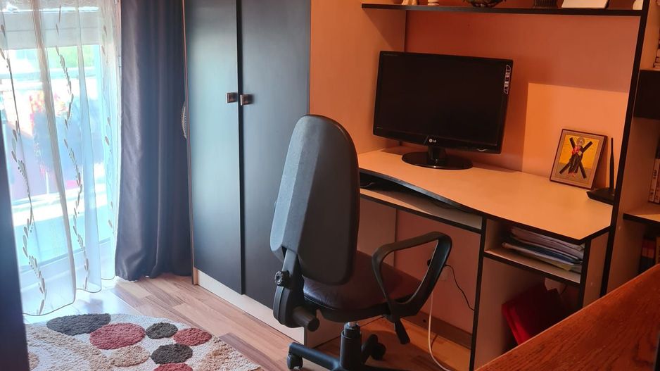 APARTAMENT 3 CAMERE & 2 BALCOANE RENOVAT | 65000EURO - Poză 20