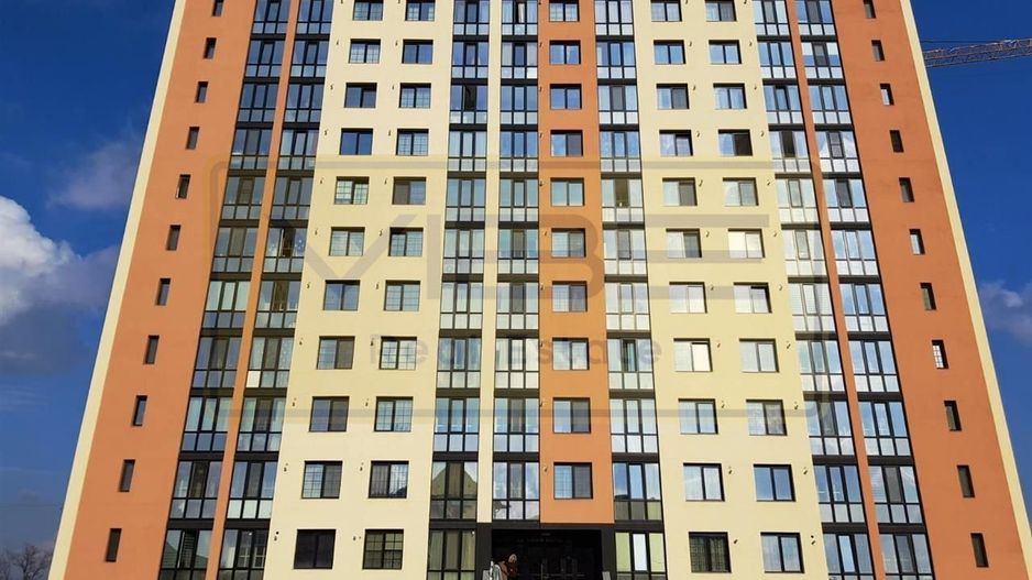 Apartament de 2 camere open-space Cartierul Visoianu - Poză 20